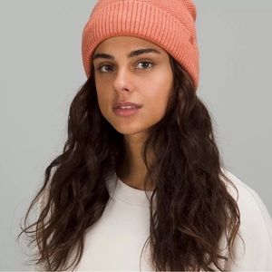 Lululemon - Fleece Lined Beanie